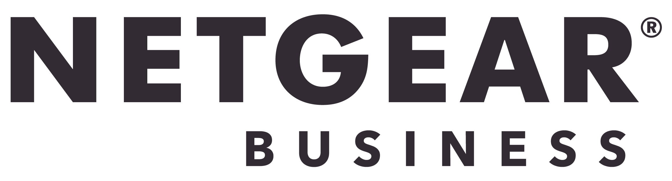 logo business netgear